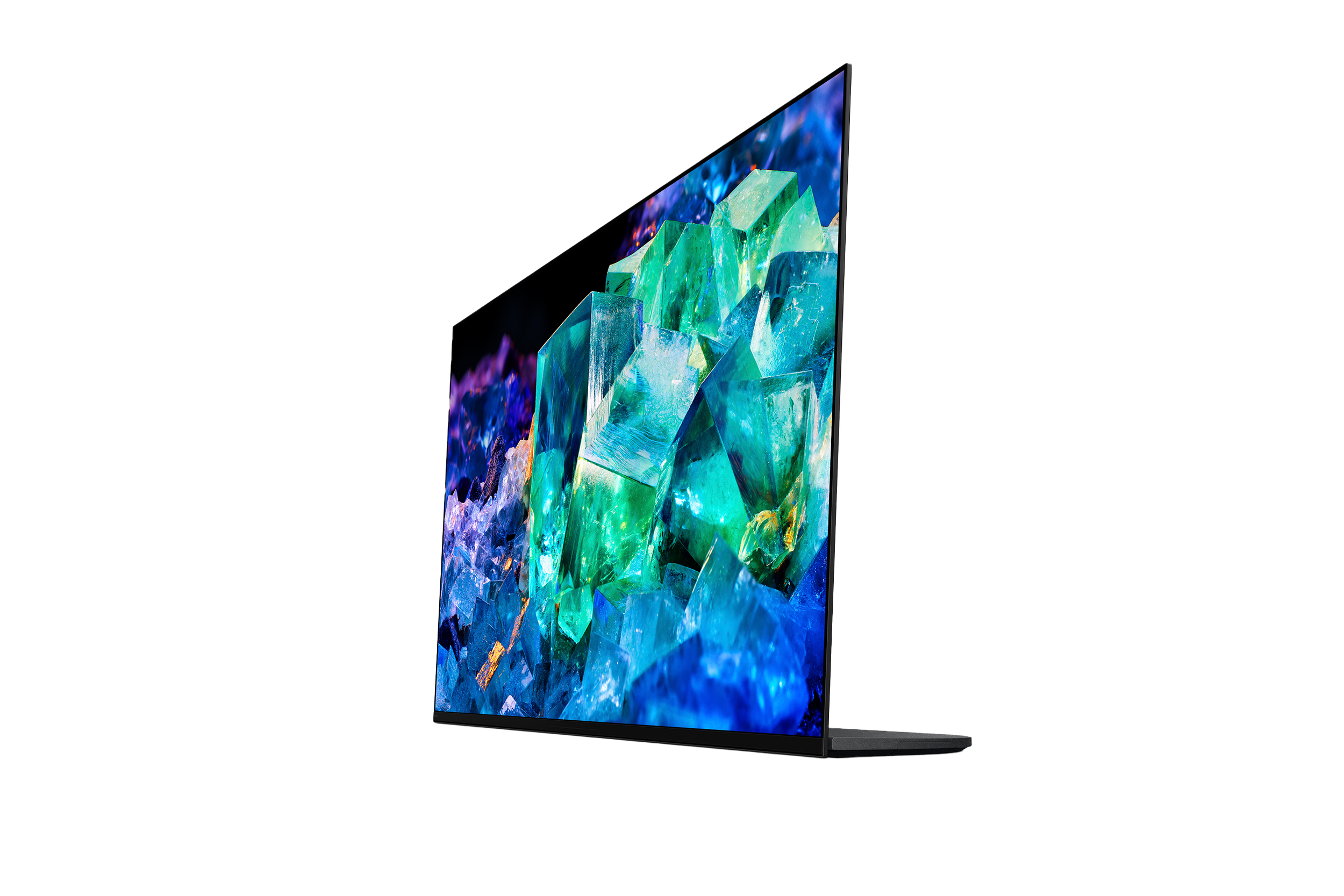 Sony A95L QD-OLED Reference Display 77 inch