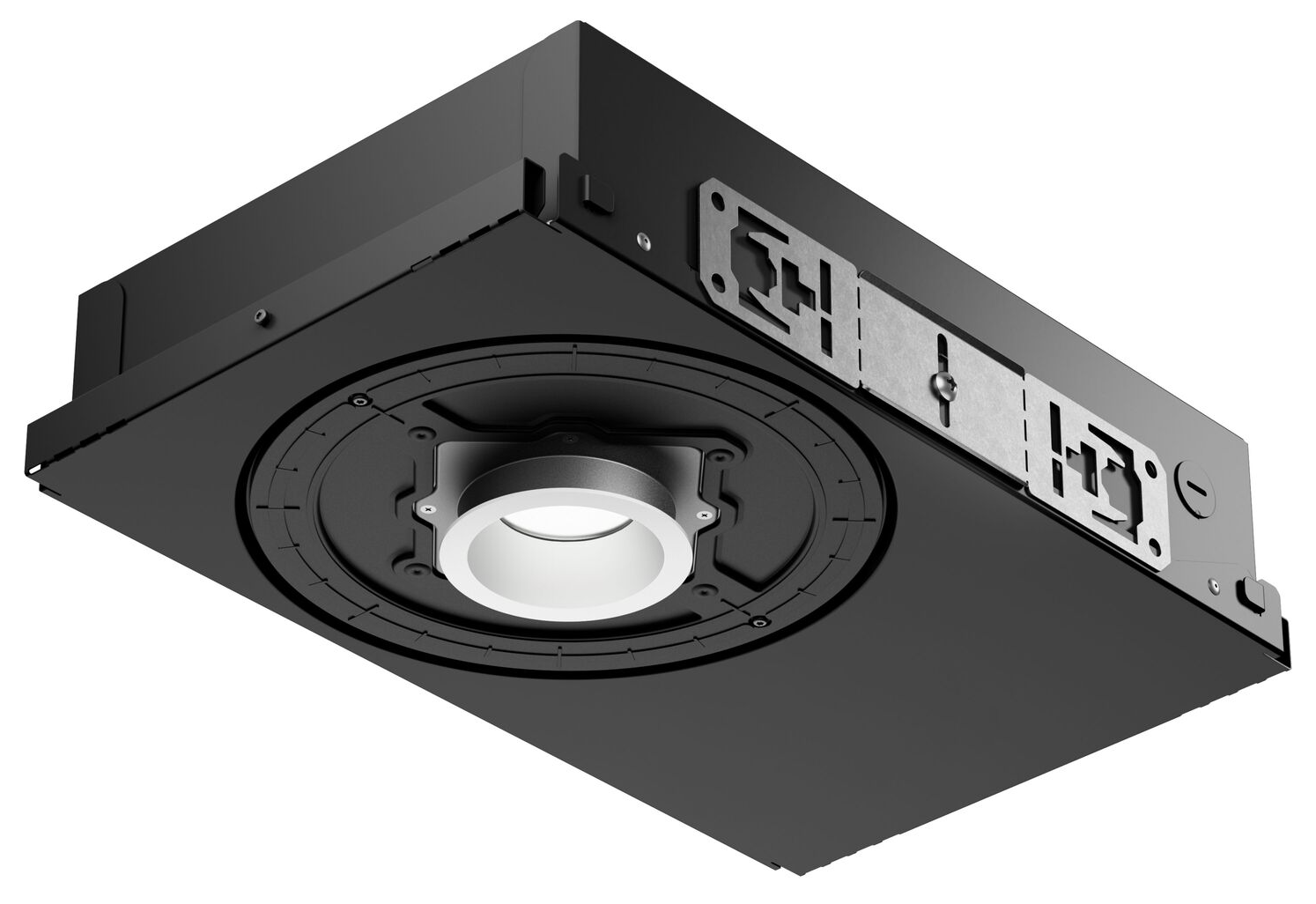 Lutron Rania D2 downlight for instllation by VIP Smart Homes Seattle