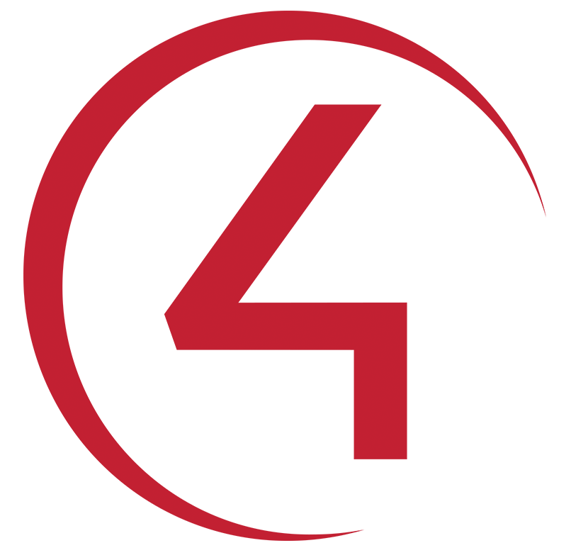 Control4 official logo – VIP Smart Homes is an authorized Control4 dealer