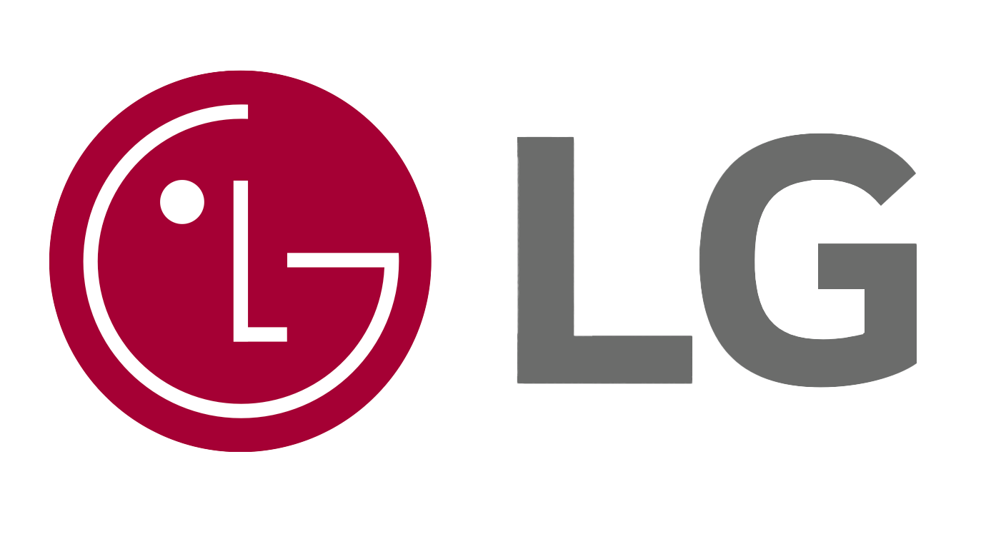 LG logo – VIP Smart Homes designs and installs LG commercial OLED, LED, and 8K displays