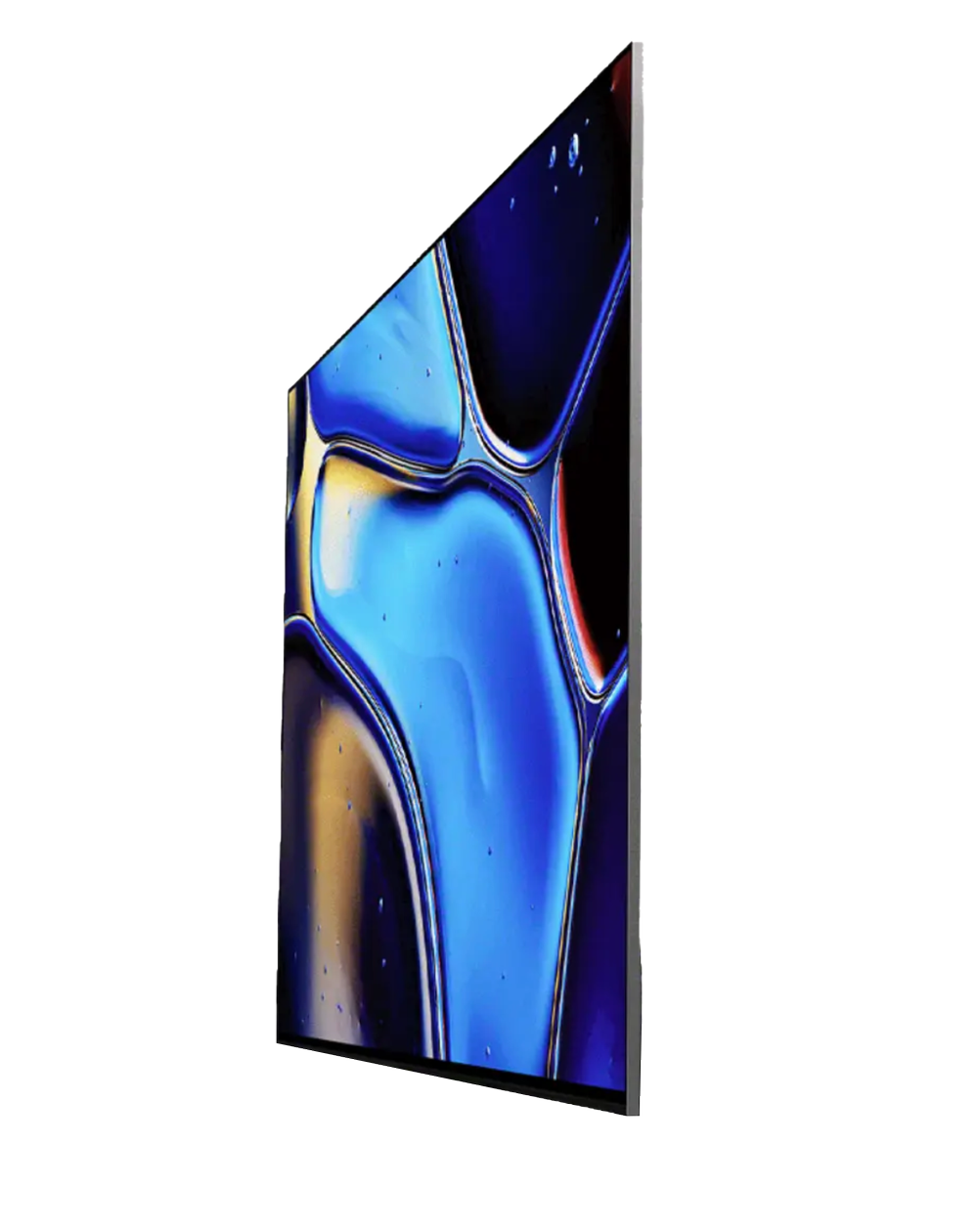 Sony Bravia 8 II QD-OLED Display 55 inch 65 inch