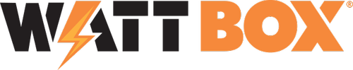 WattBox Authorized Dealer Logo