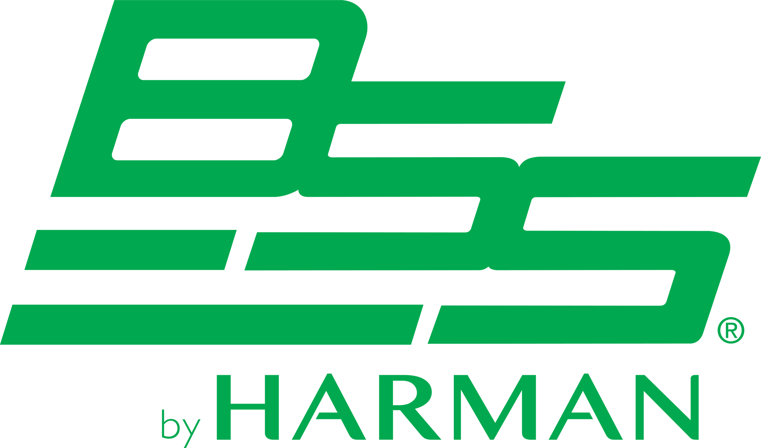 BSS Audio logo – VIP Smart Homes designs and programs BSS Soundweb London DSP processors for high-end audio systems