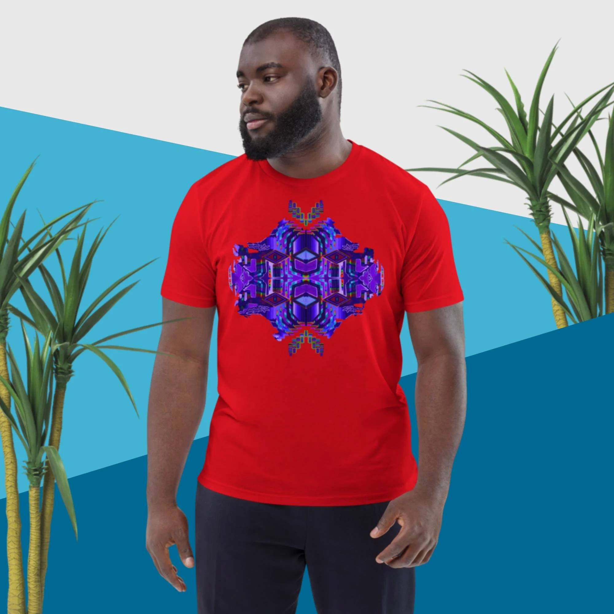 unisex-organic-cotton-t-shirt-red-front-63d3ad4f64454.jpg