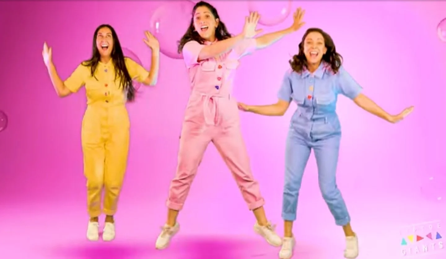 Exciting news alert! billycartco. is beyond thrilled to announce our latest project: a brand new live show in collaboration with the award-winning Australian Children&rsquo;s Music sensation, TIPTOE GIANTS! Get ready for an unforgettable experience a