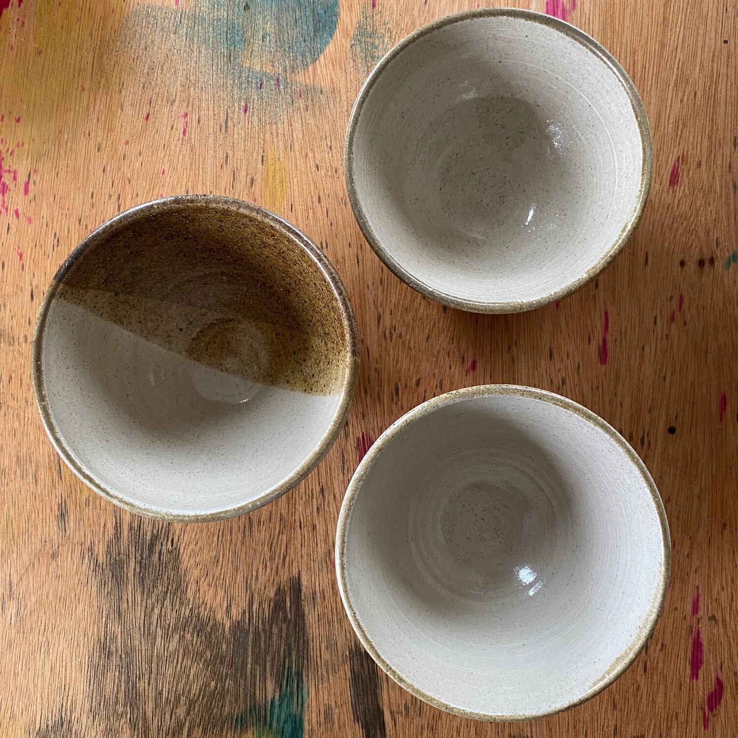 Ceramic dishes 2024