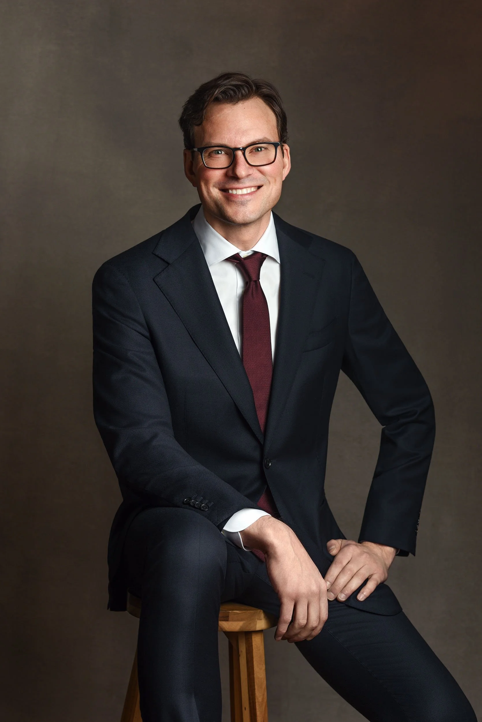 LinkedIn headshots Bergen County NJ
