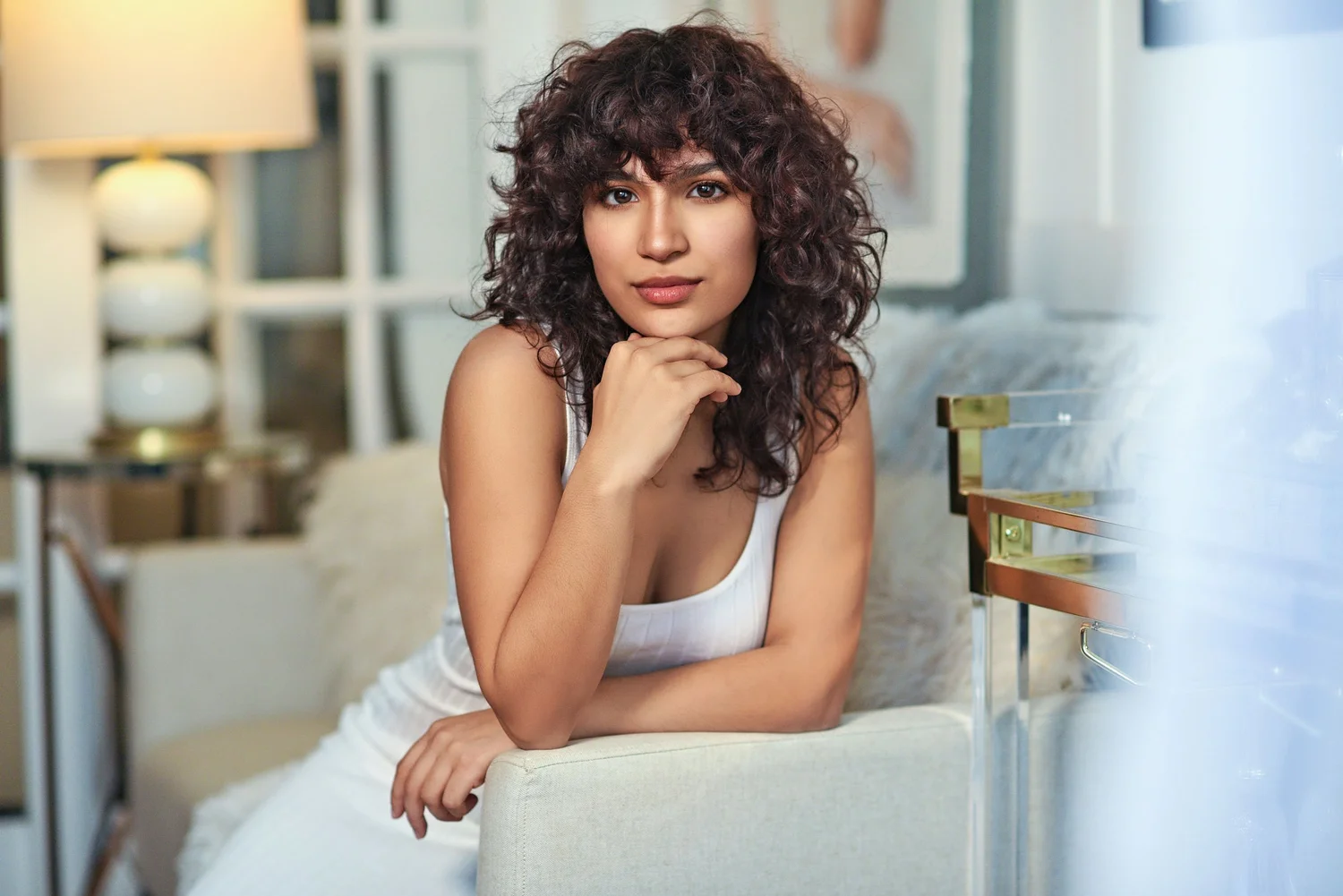 Bumble profile photo Bergen County NJ