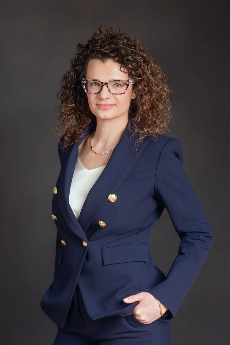 LinkedIn headshot Bergen County NJ