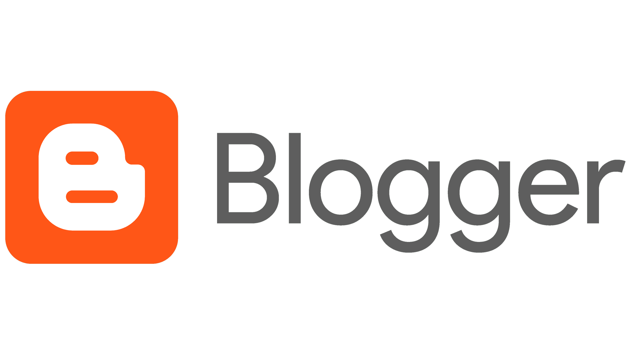 Blogger