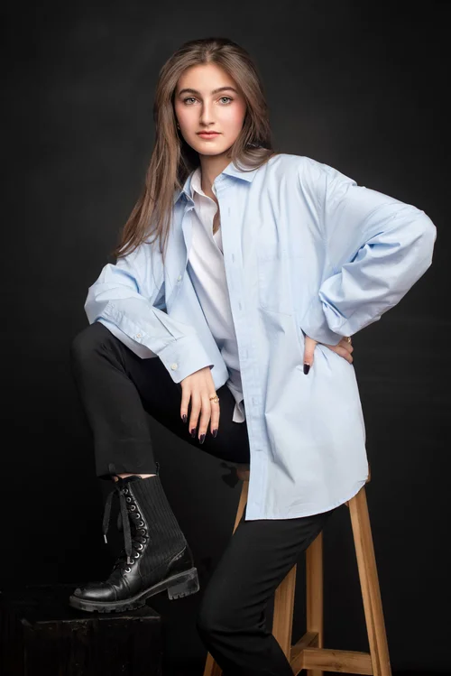 Personal branding photography Bergen County NJ