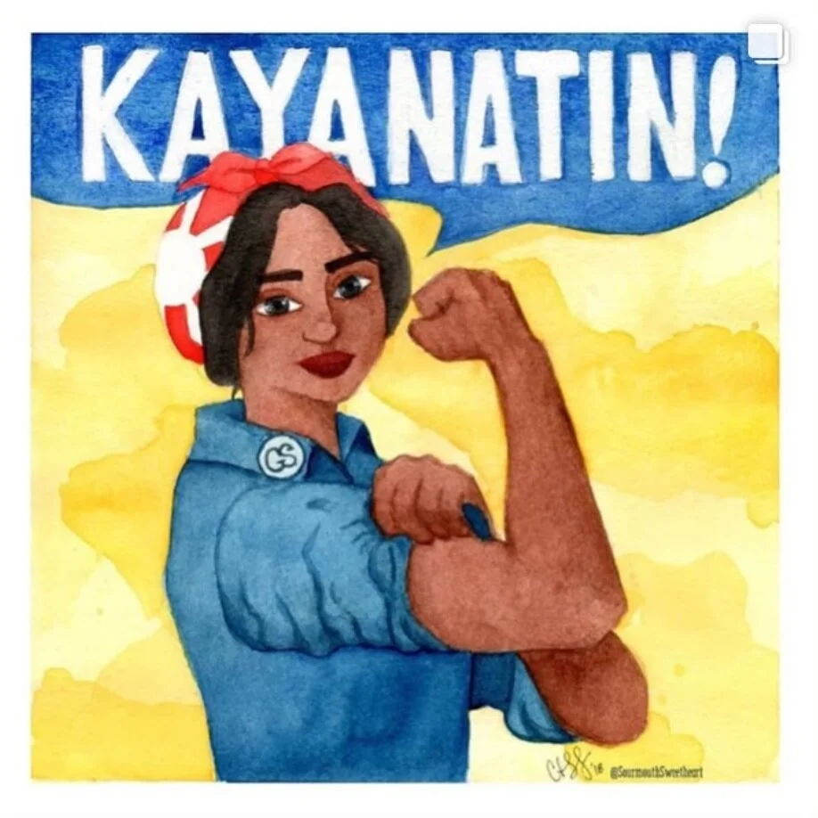 Resources for Artists &amp; Kreatives