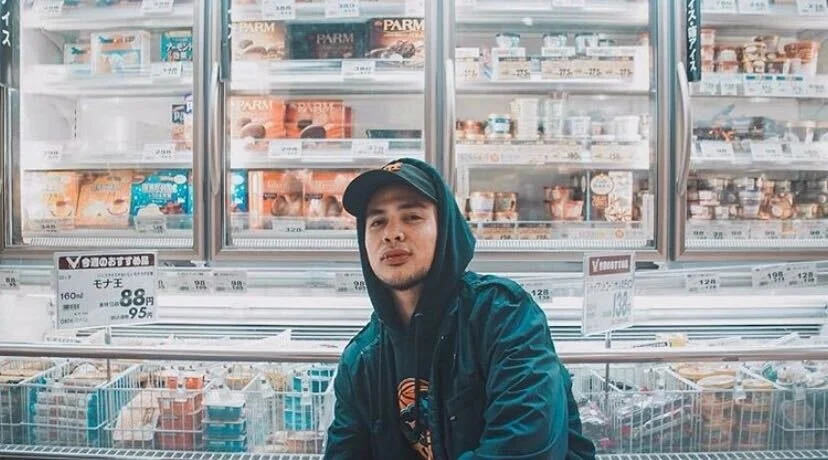 Eduardo Daza Taylor Takes Us Back to OPM's Golden Age with ASTIG