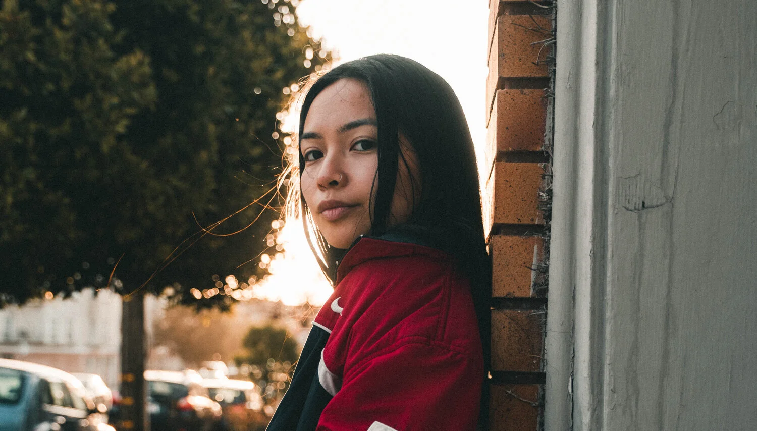 Feeding the Soul with Bettina Francisco