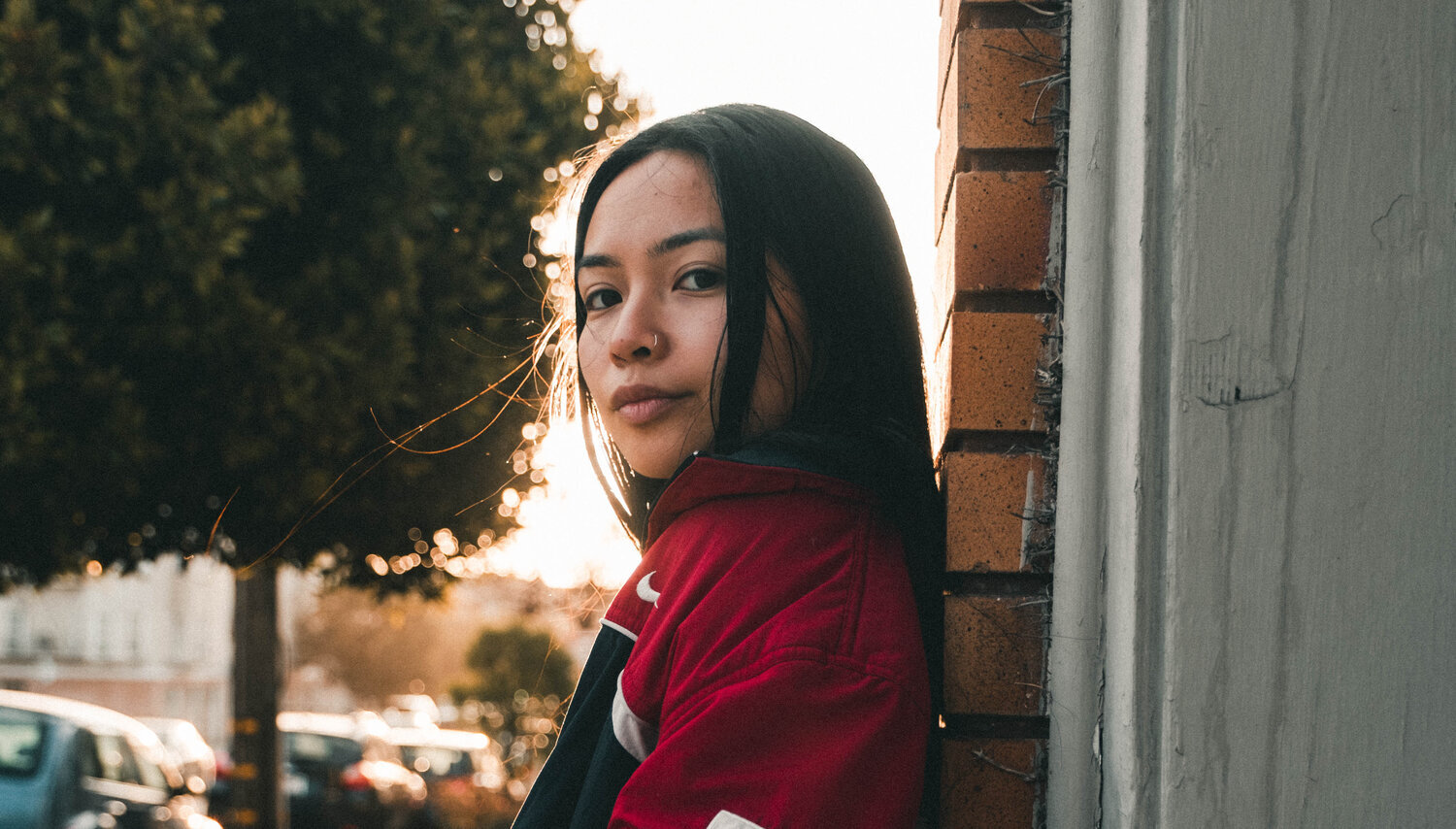 Artist Grantee: Bettina Francisco