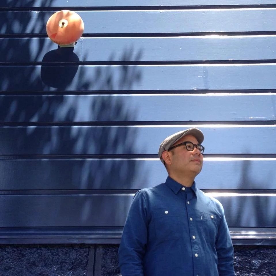 Ramon Abad Presents "Tito Ramon's Pop-Up Puppet Theater"