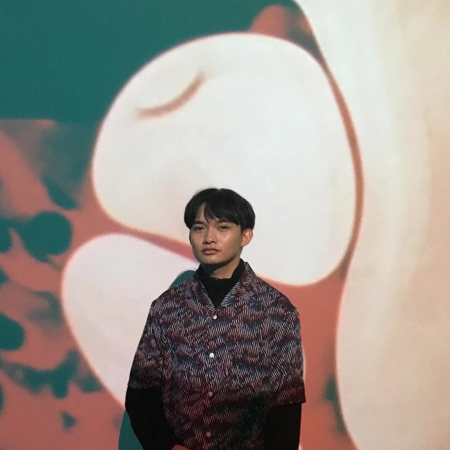 Kapwa in Excelsior Finalist: Juke Jose