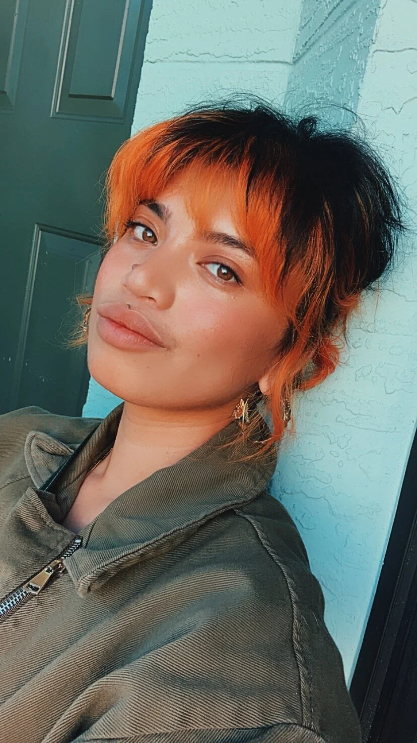 Kapwa in Excelsior Finalist: Chelsea Calalay