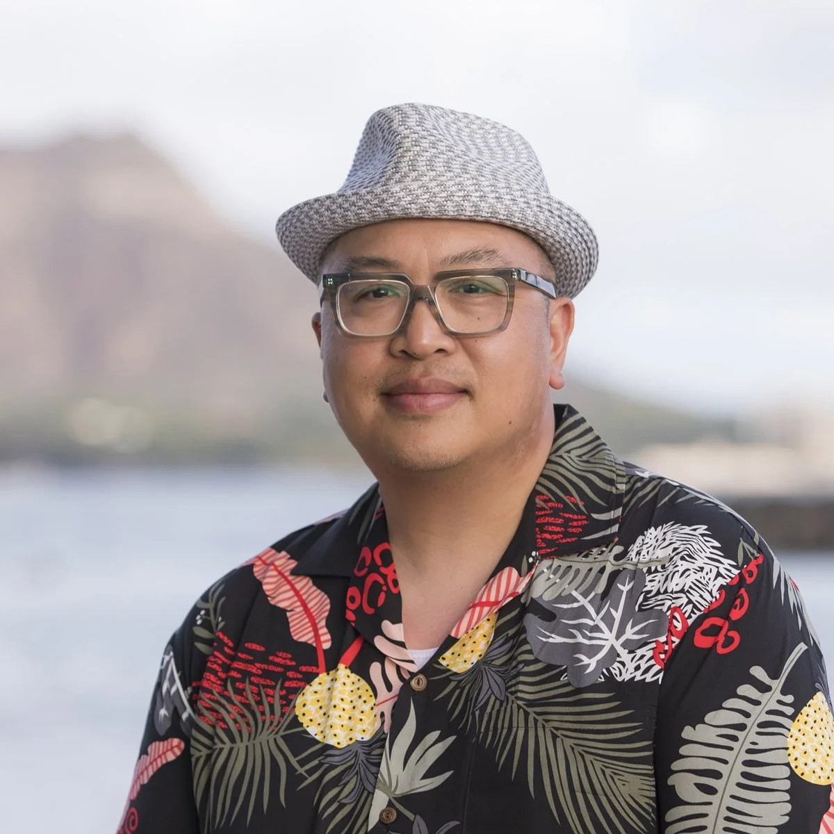 Graphic Designer, Artist And Creative Director Andre Sibayan On Filipino American Design