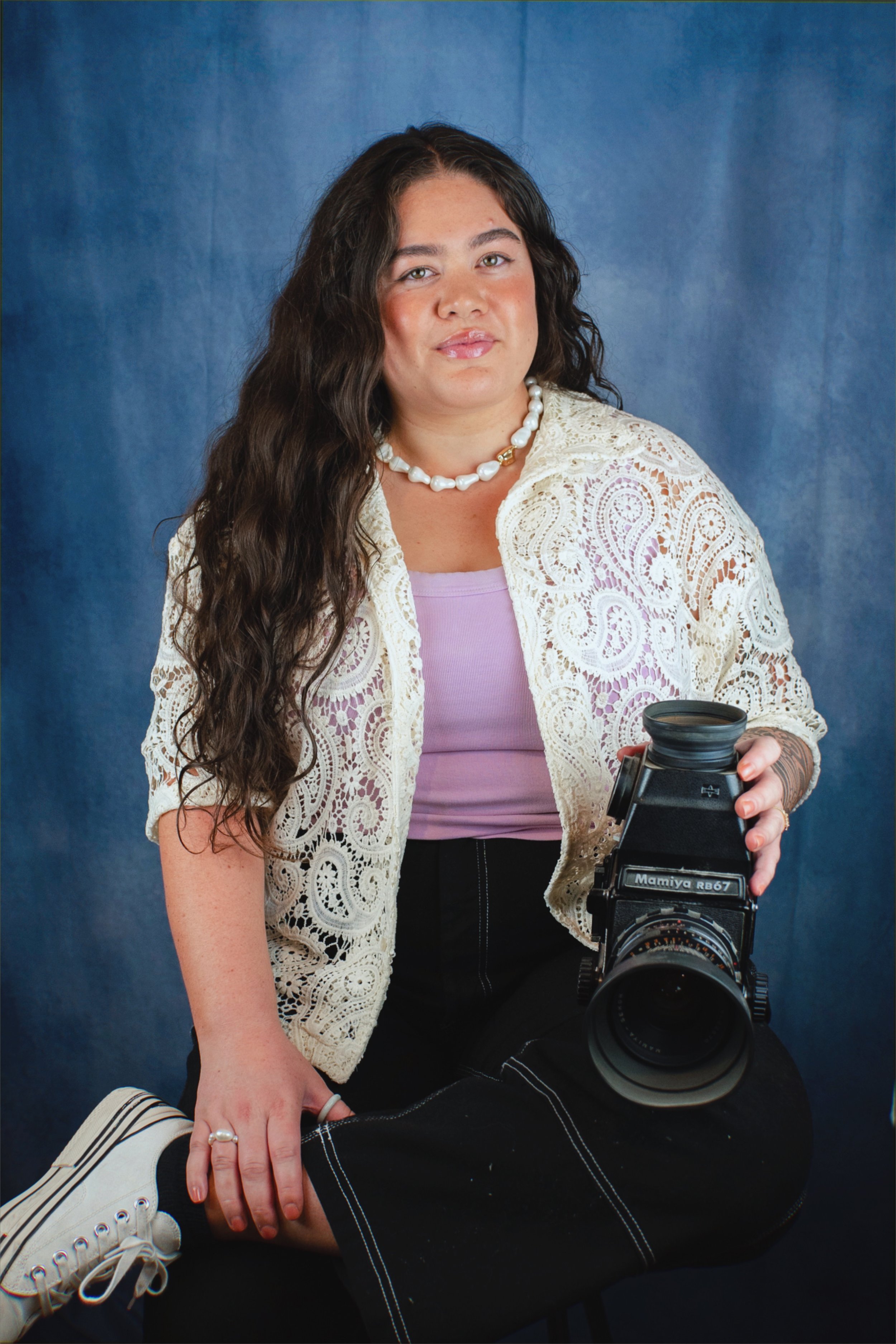 Donate to Elenita or Balay Kreative