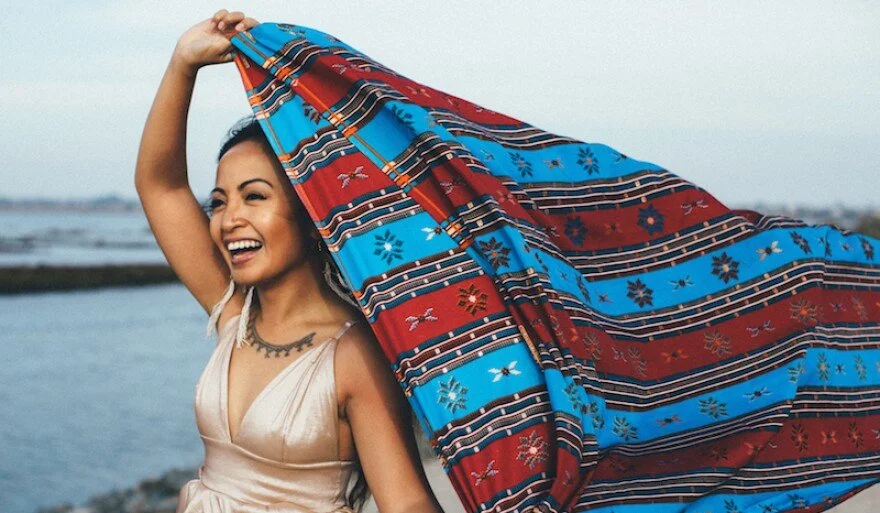 Sammay Dizon