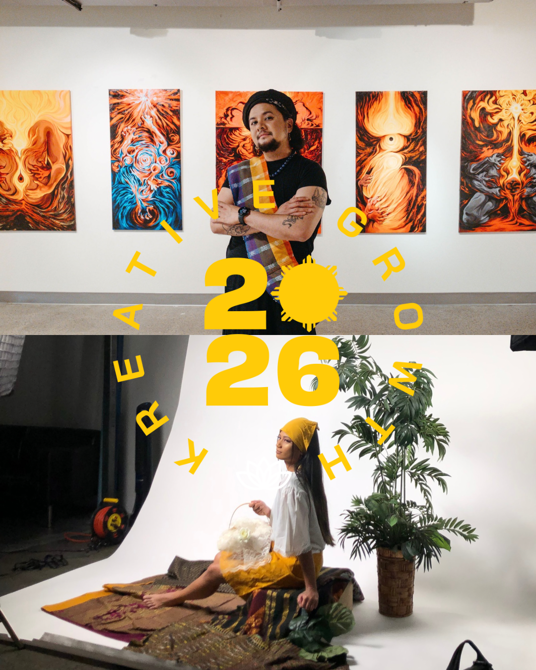 2026 Kreative Growth: MAHAL 