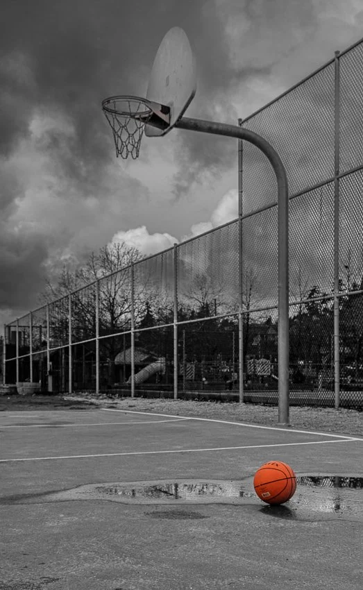Gord Webster - A Lonely Ball.jpg