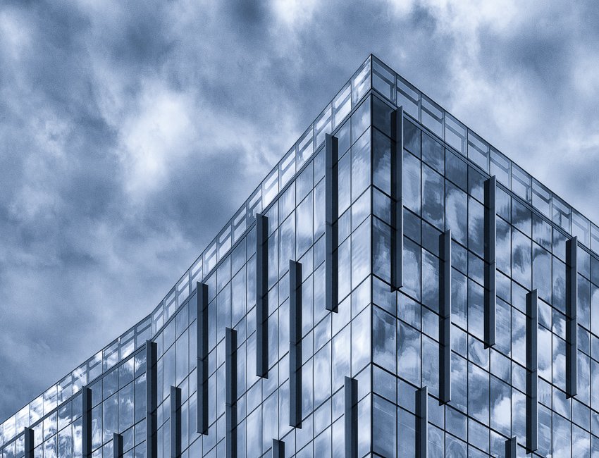 Gord Webster - A Cloudy Day at The Anvil.jpg