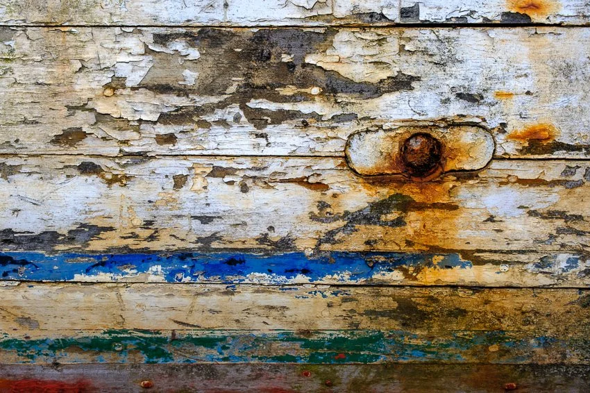 Gord Webster - Weathered Memories.jpg