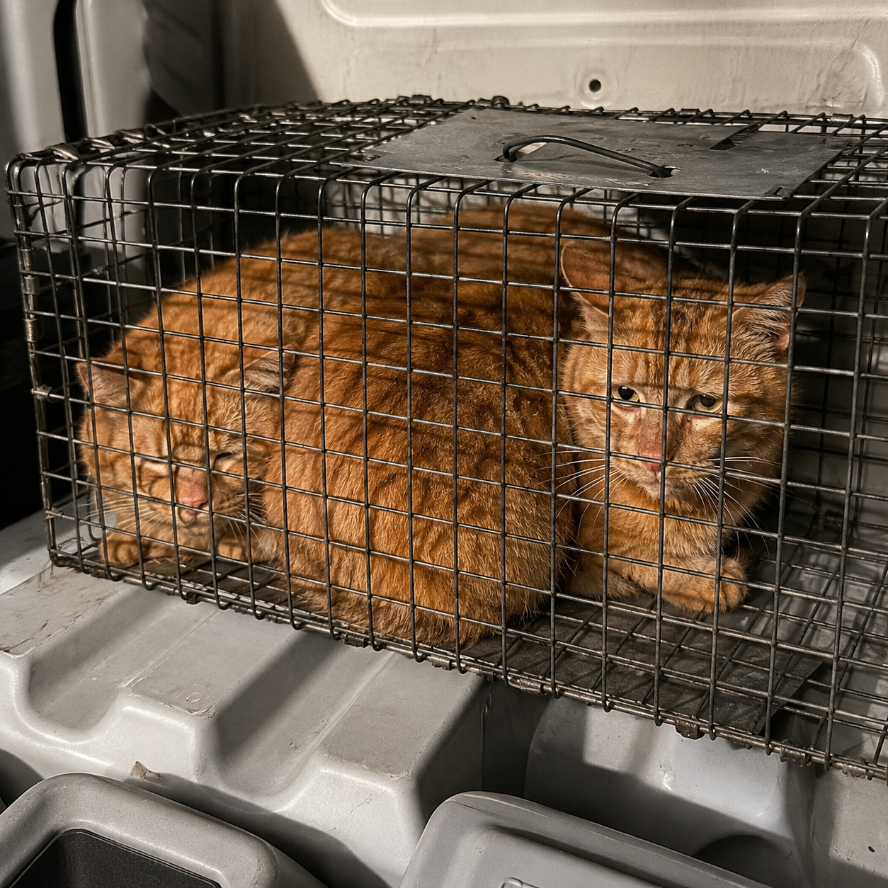 When Ear-Tipped Cats Are Removed: What Happened at Adobe Acres Elementary School Matters