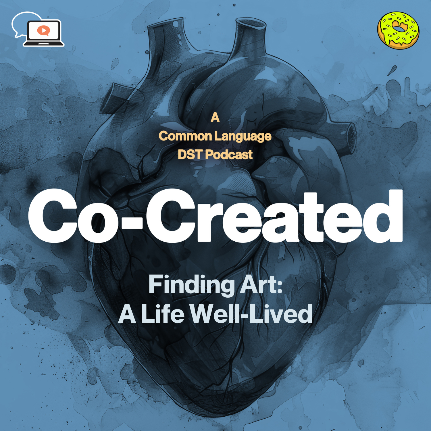 Finding Art: A Life Well Lived
