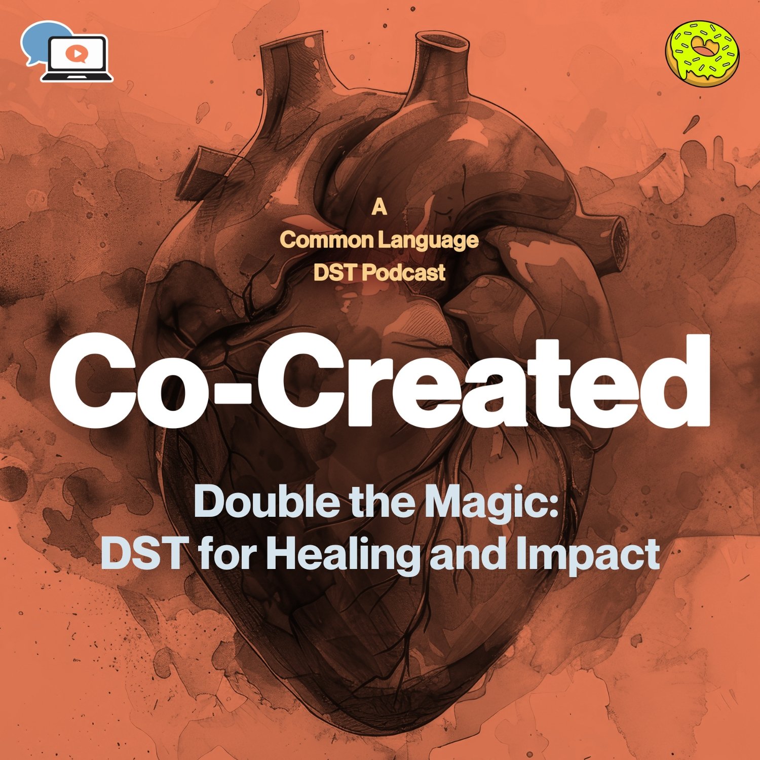 Double the Magic: Storytelling for Healing and Impact