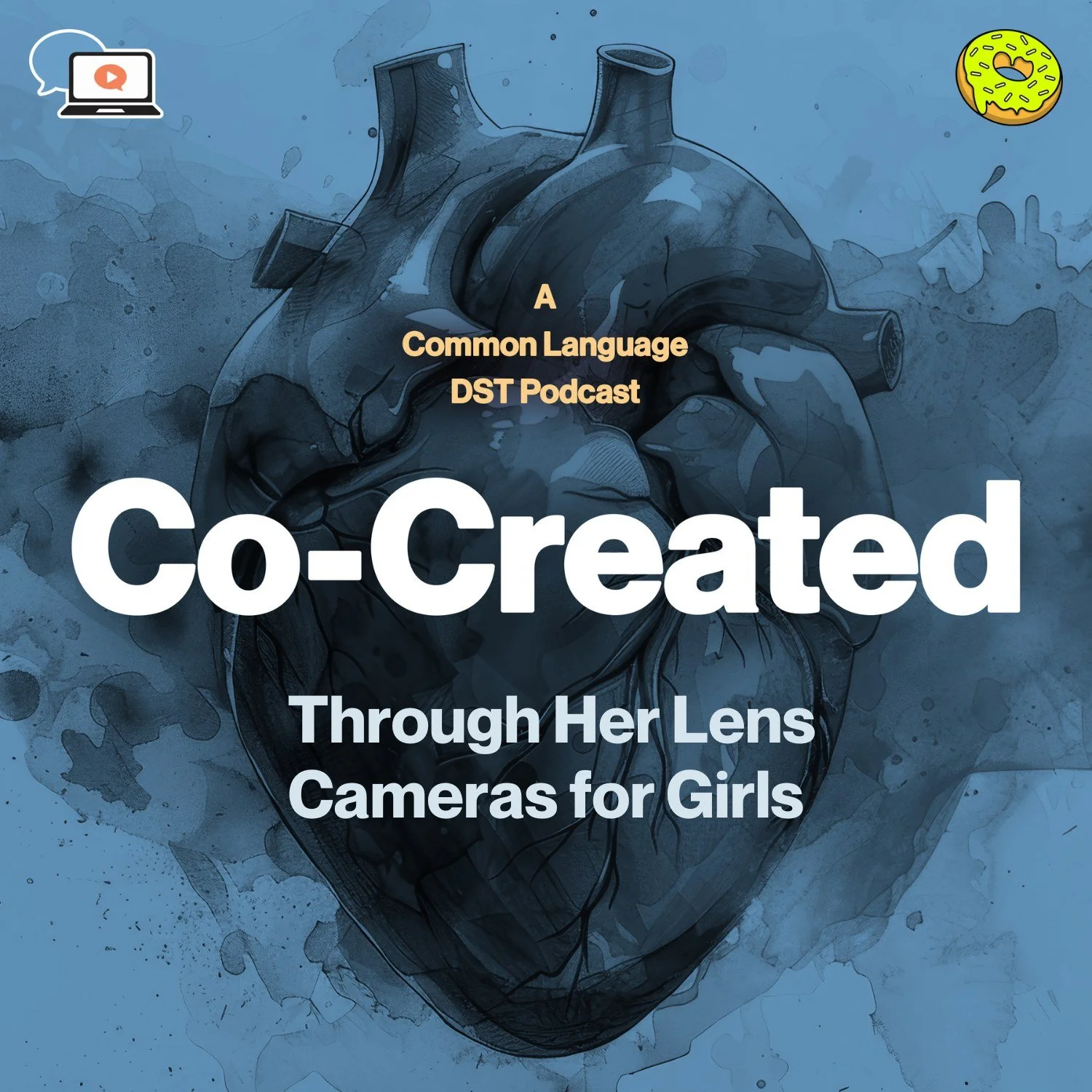 Through Her Lens: Cameras For Girls