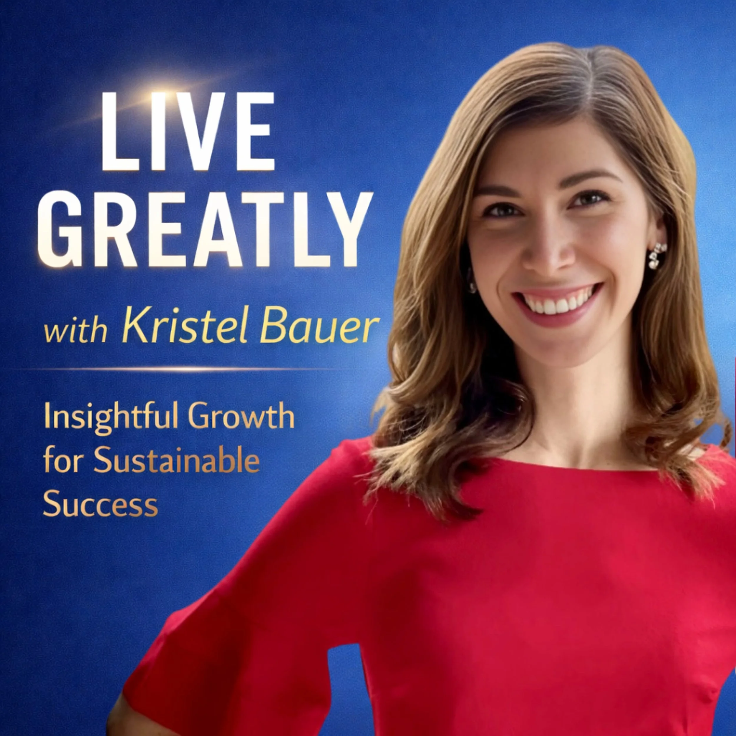 2 Things to Support Peak Performance Under Pressure: 2 Minutes of Motivation with Kristel Bauer