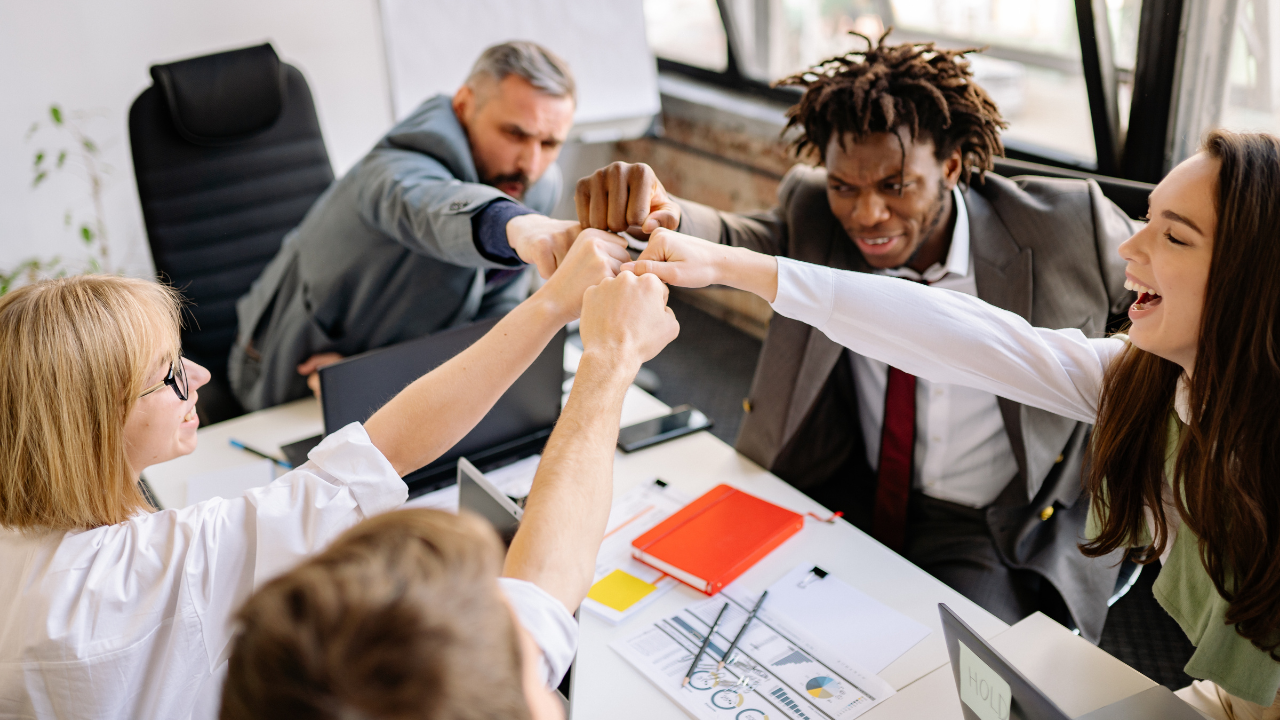 How to Make Change Feel Normal — Instead of Threatening — to Your Team 