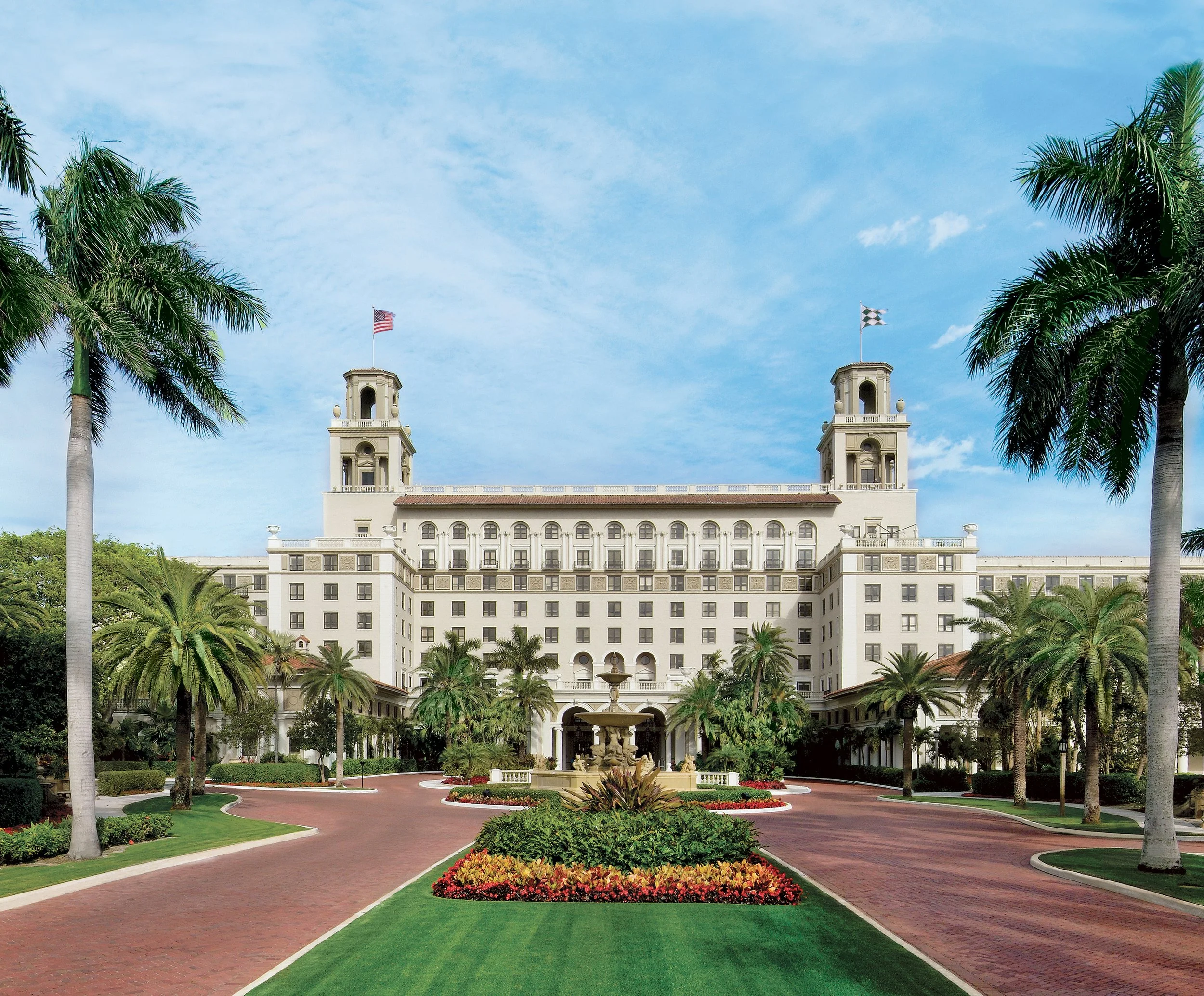 The Breakers Palm Beach Review: A Masterclass in Hospitality, Leadership, and Luxury