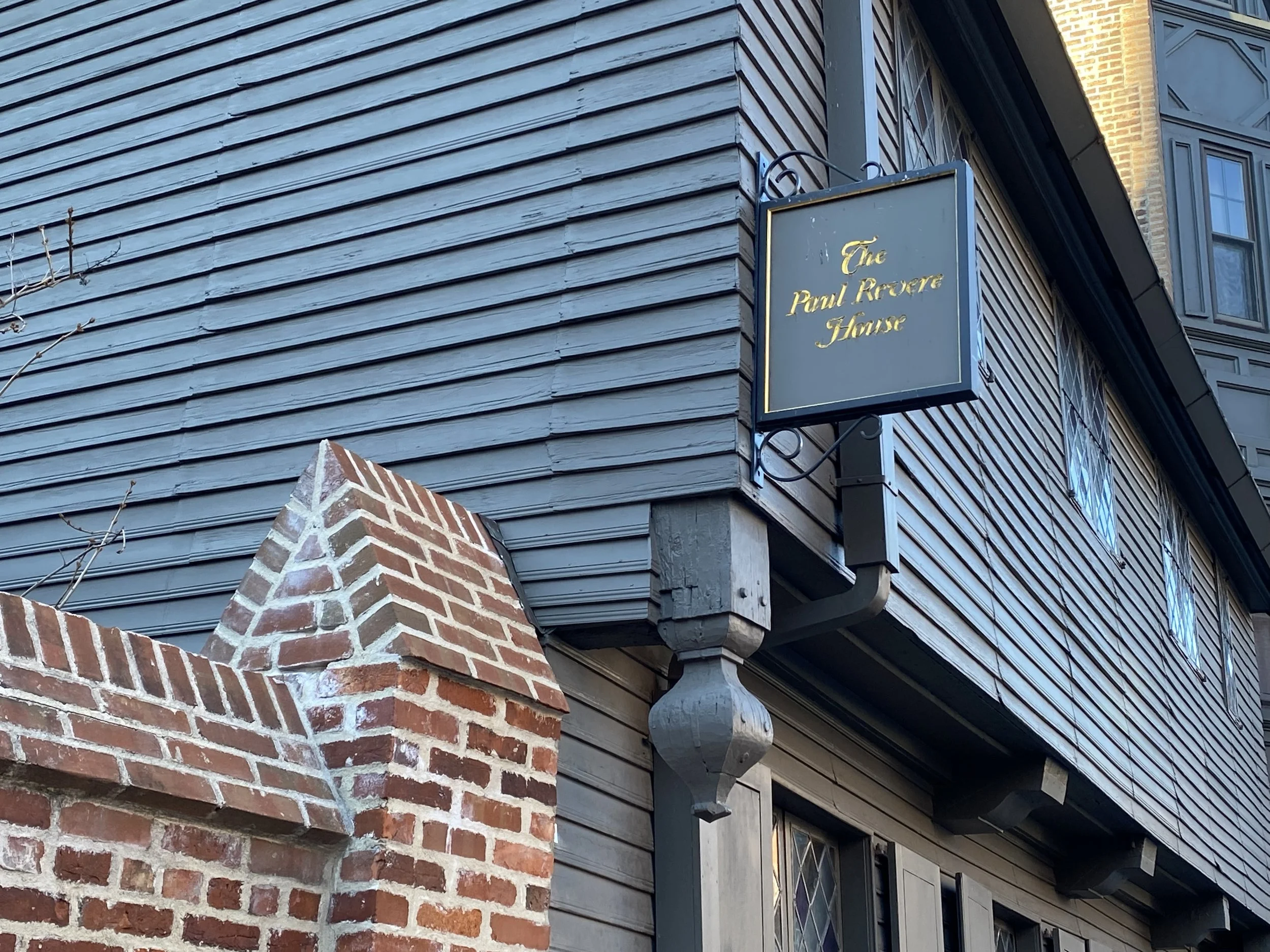 Exploring Boston Water Views, The Freedom Trail, The Boston Harbor