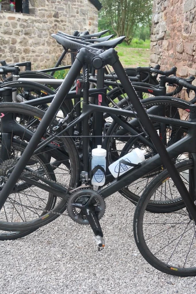 New Events for 2022 in Partnership with Gliffaes Country House Hotel