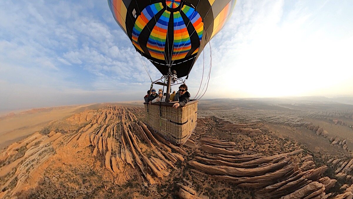 Moab-adventure