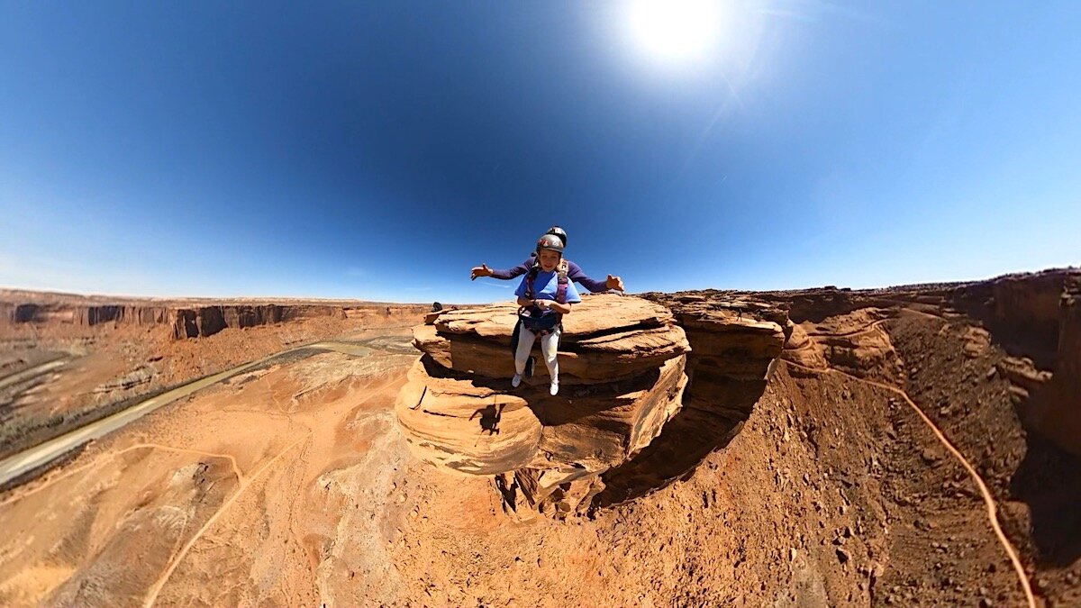 Moab Adventure