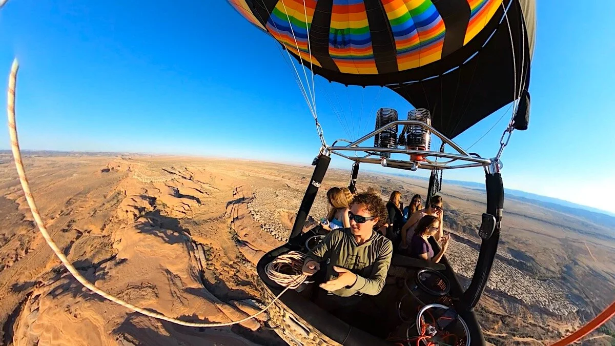 Things to do in Moab