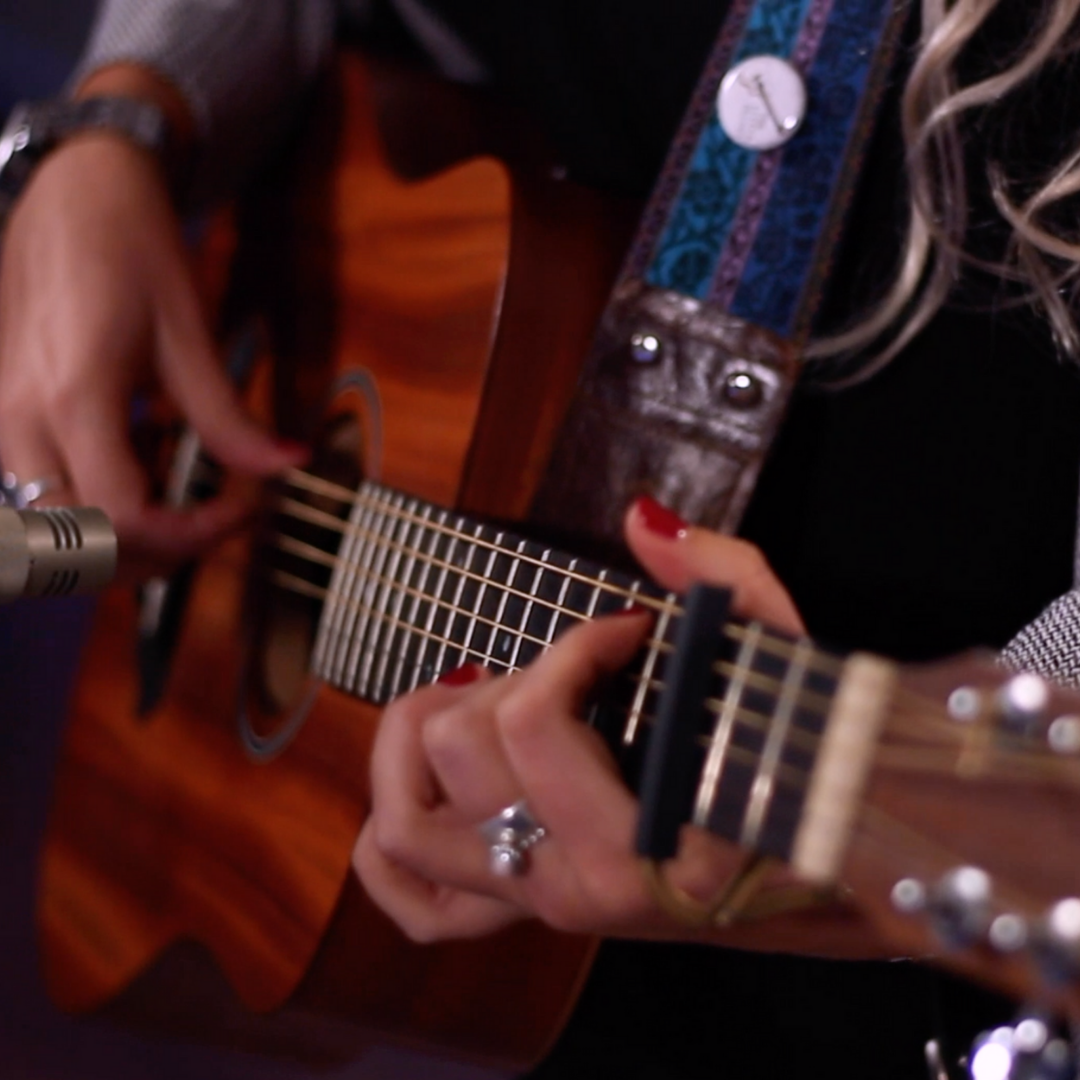 Essential Components of a Home Recording Studio Setup