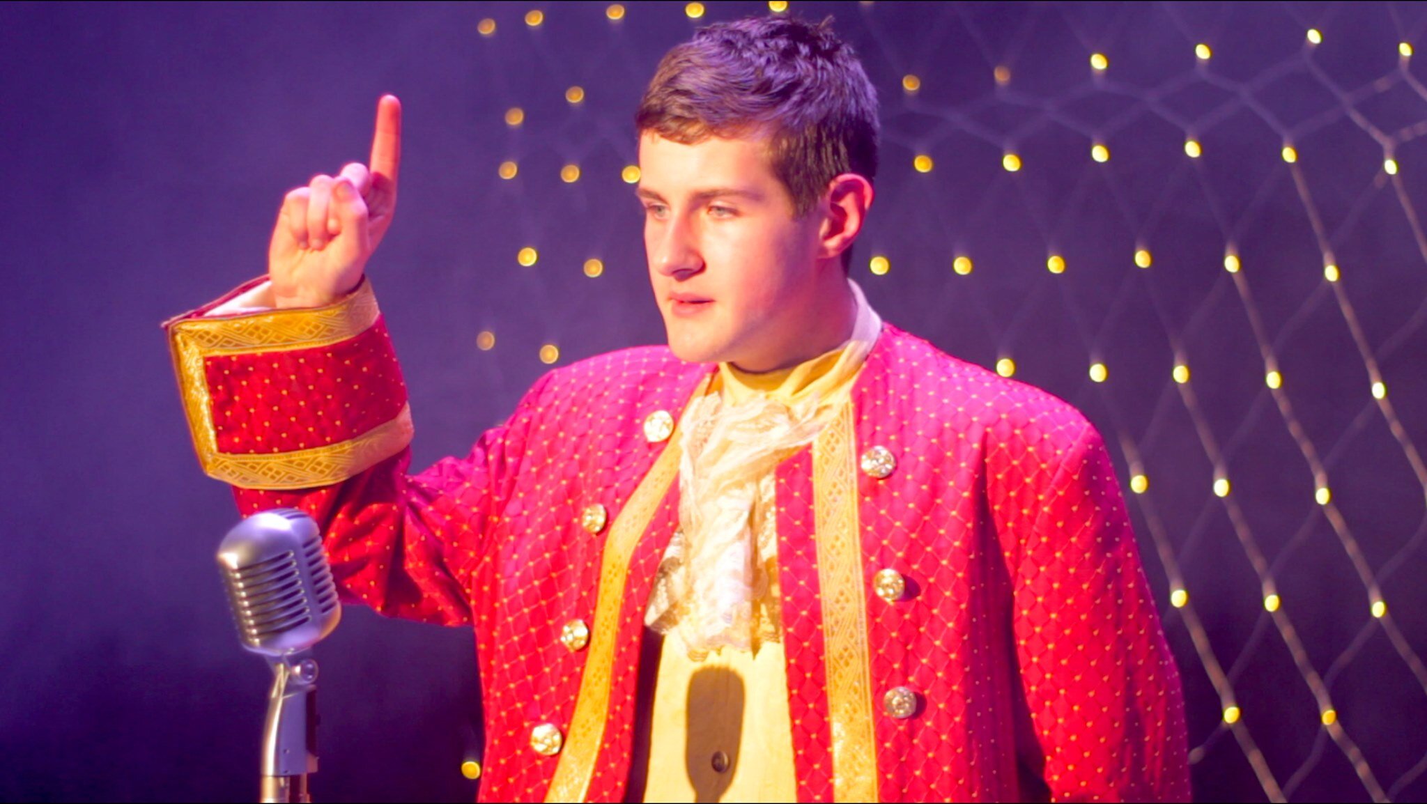 Medley of Musicals