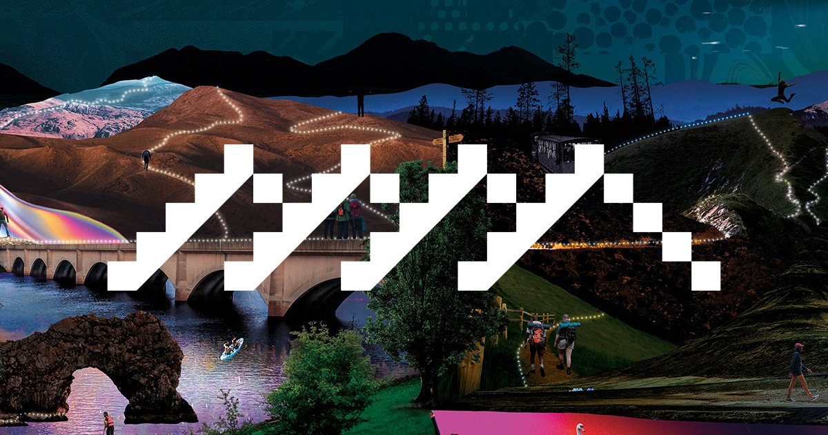 Green Space Dark Skies