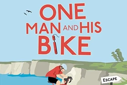 One Man and His Bike