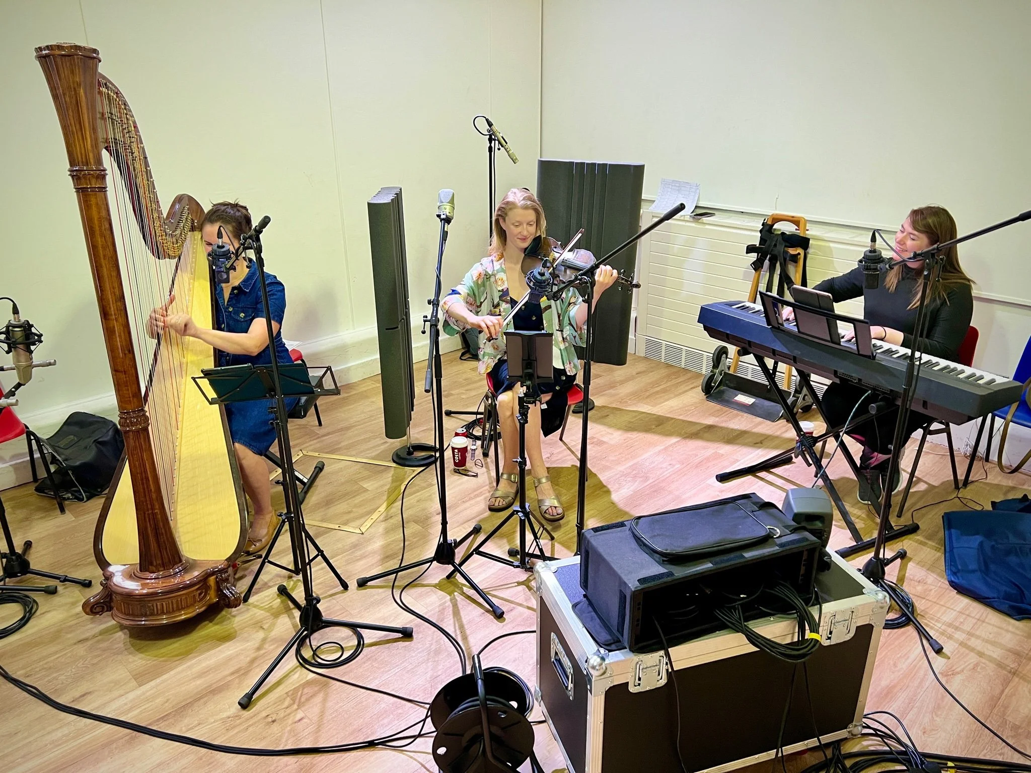 Glynneath Lullaby Project
