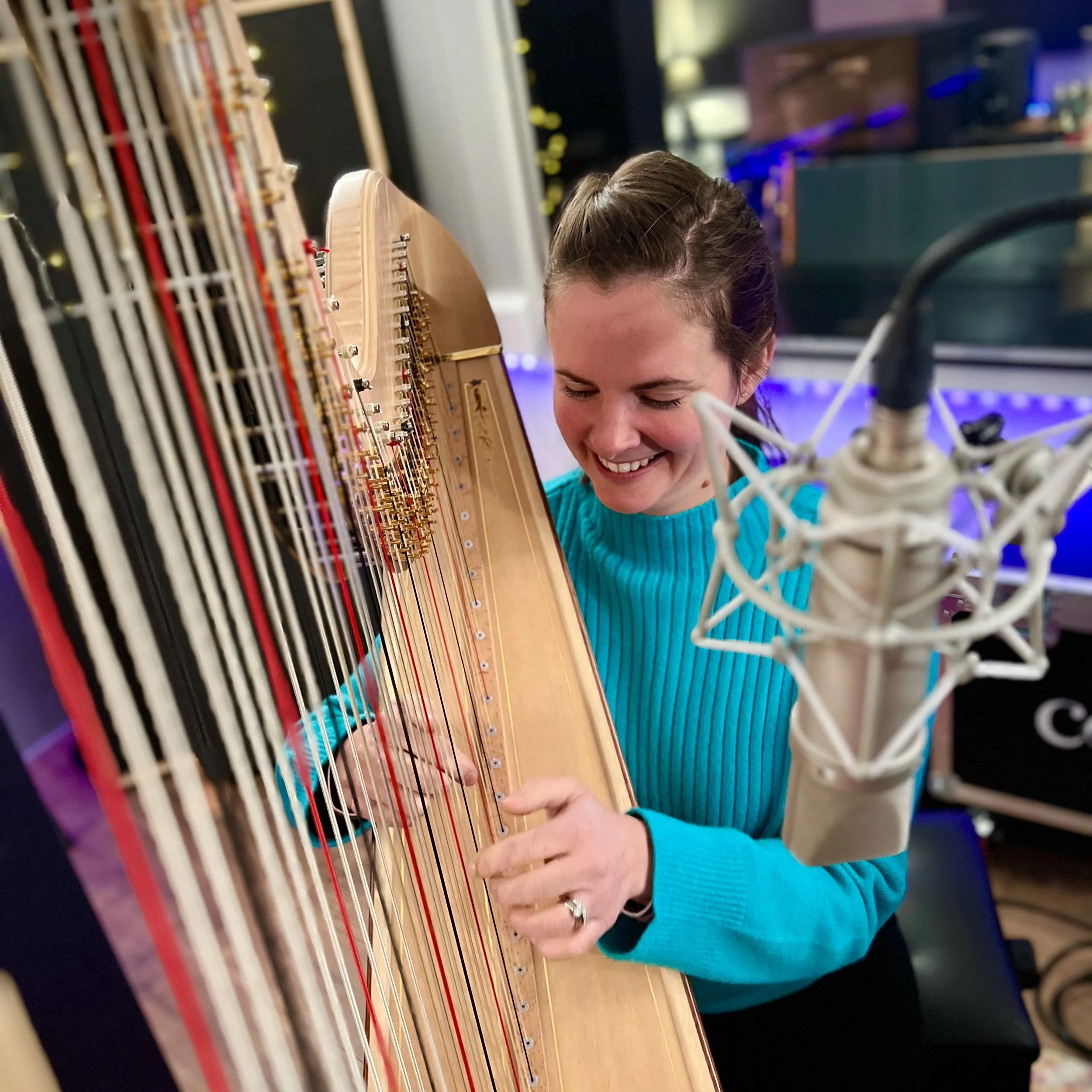 Tonna Lullaby Project