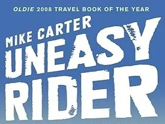 Uneasy Rider