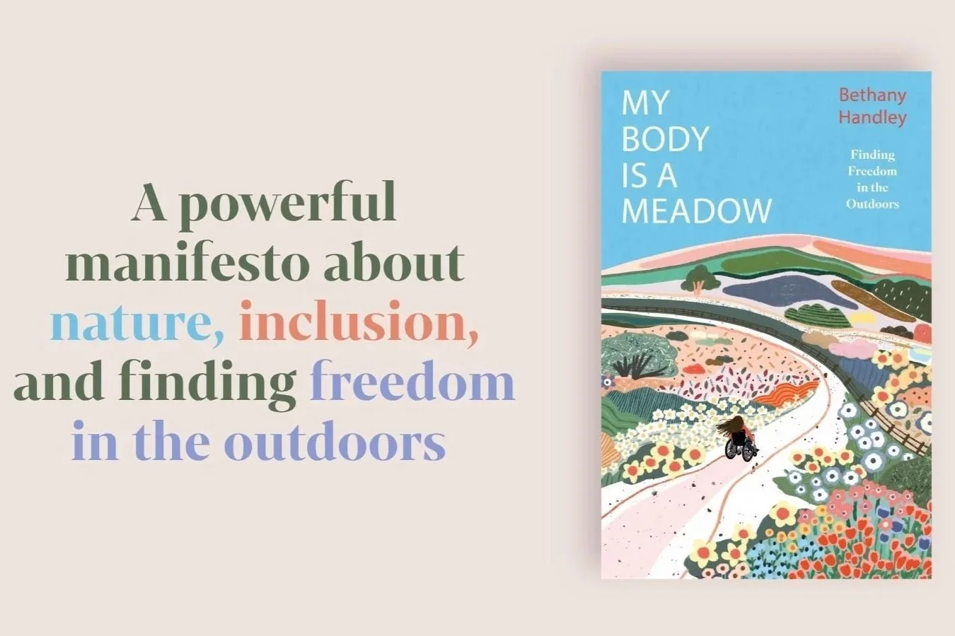My Body is a Meadow