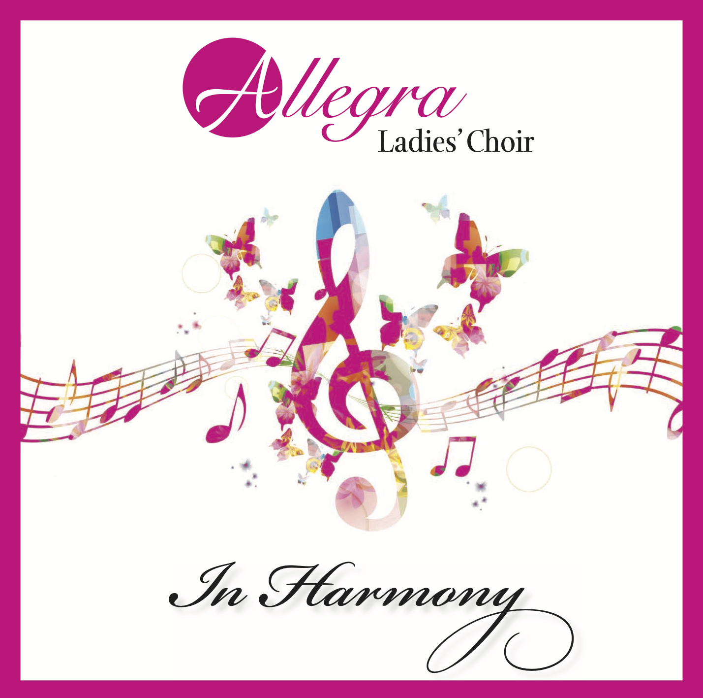 Allegra Ladies Choir